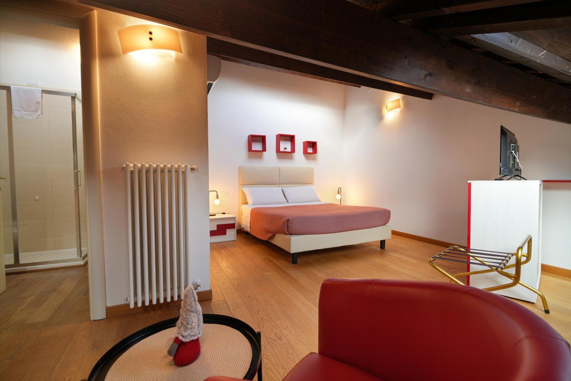 My Loft Ferrara