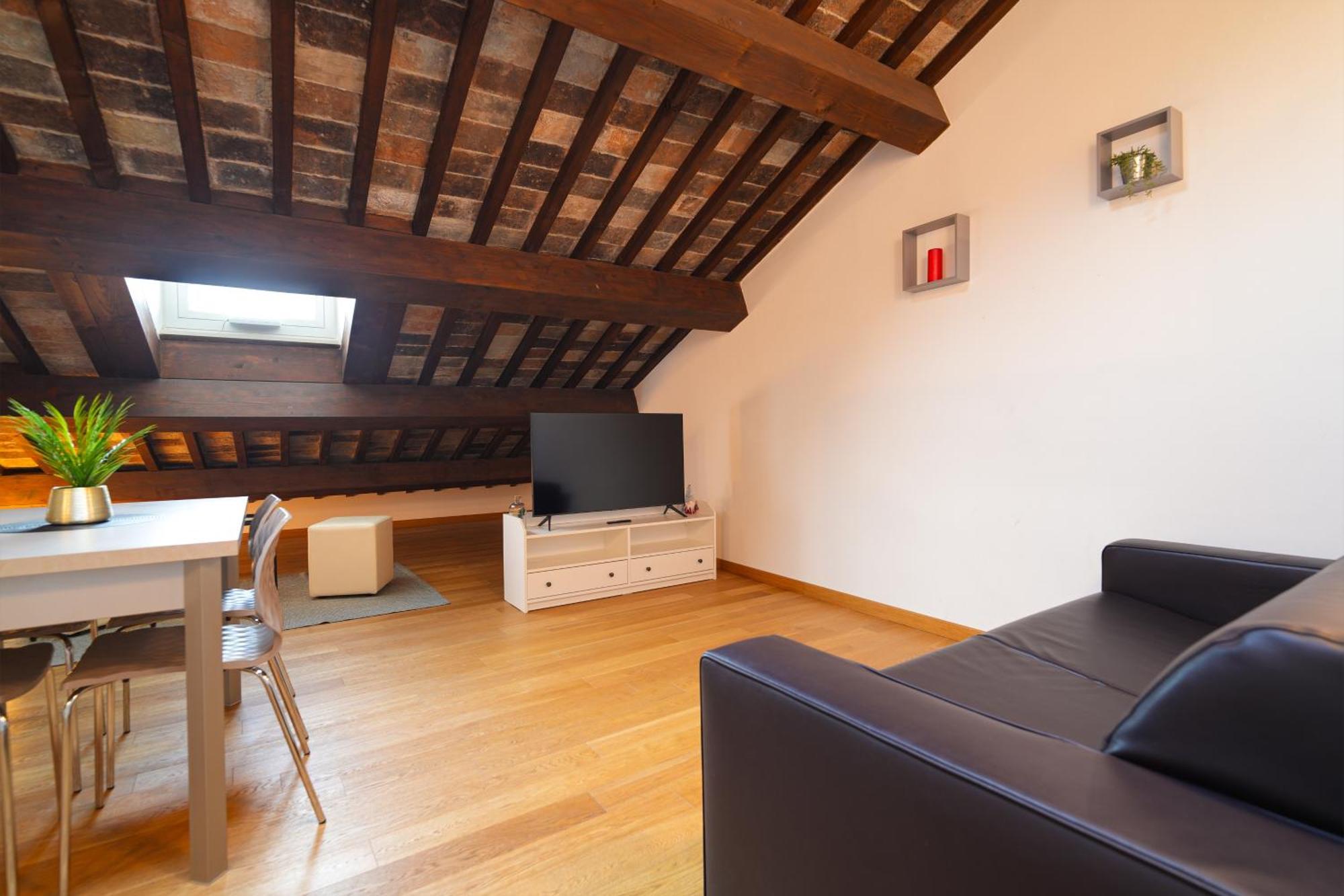 My Loft * Ferrara